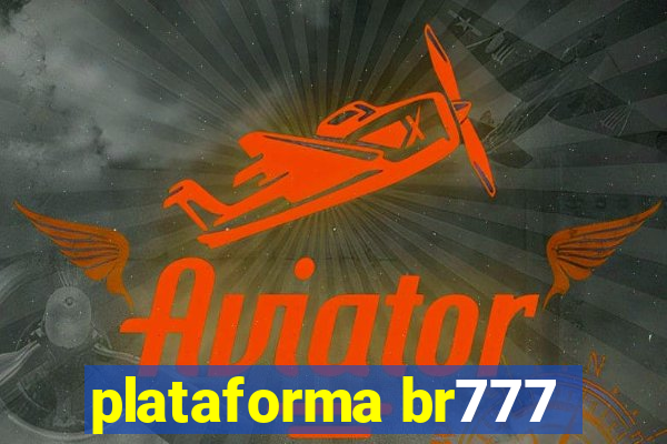 plataforma br777